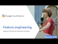 MFML 008 - Feature engineering