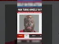 Man wanted for murder surrenders to police in South Carolina