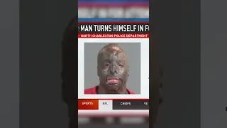 Man wanted for murder surrenders to police in South Carolina
