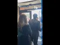 Jesse Butler seen leaving courthouse in Stillwater
