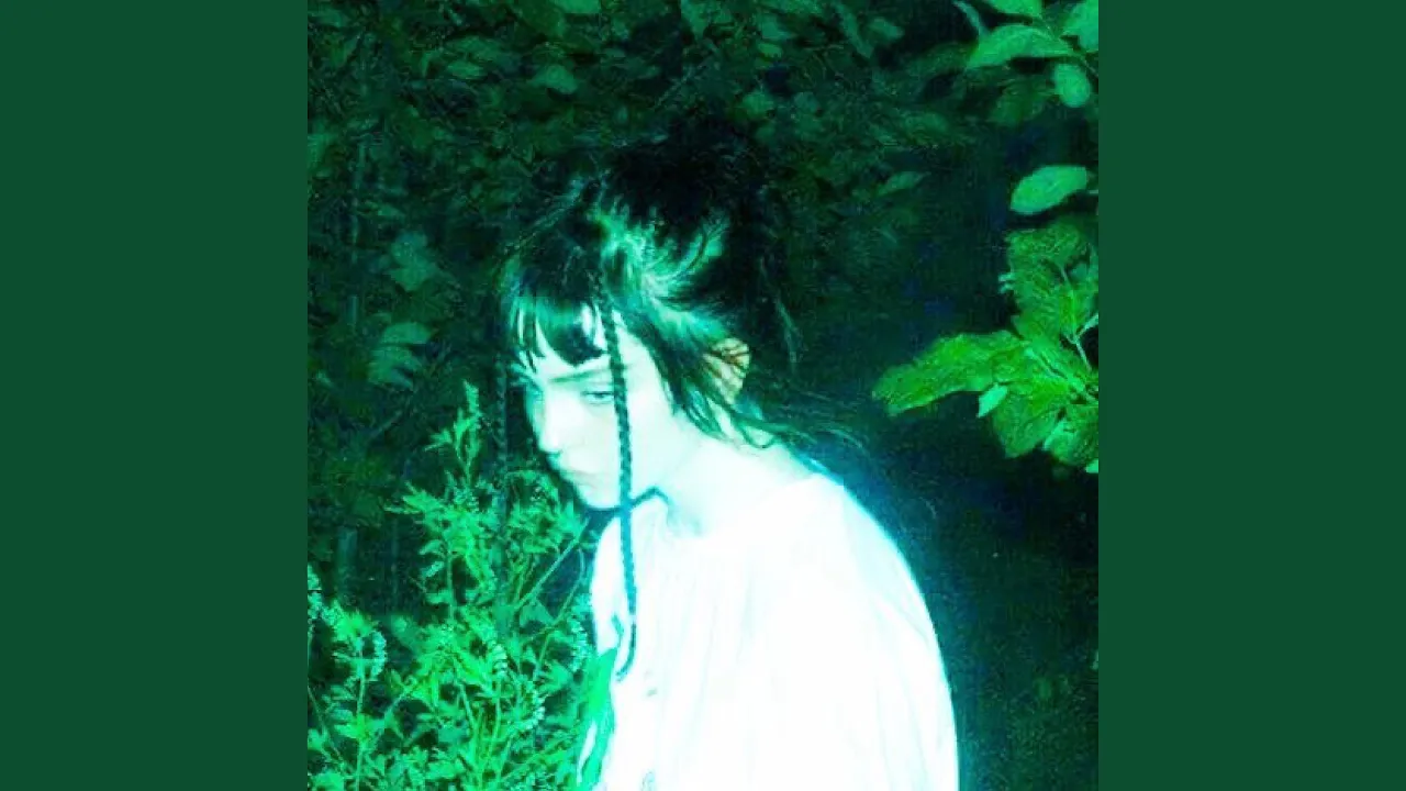 STRXNGE GIRL