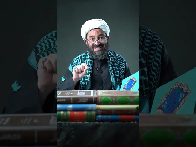 ⁣نواب الأئمة يُفتون باستحباب زیارة الحسین!! وهي واجبة !! لماذا ؟؟