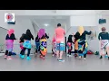 Lagu Seperti Mati Lampu / Choreo by Muhammad Yani