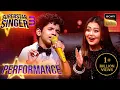 Download Lagu Superstar Singer S3 | Avibhav के 'Aur Is Dil Mein' Performance ने Neha को किया Shock | Performance