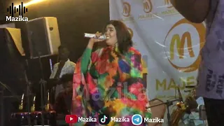 مجاهدة الراشدين   انا جبتو علني موية ونور              دندنها