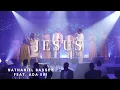 Download Lagu JESUS | NATHANIEL BASSEY feat. ADA EHI