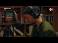 Novo Amor - Anchor (live)
