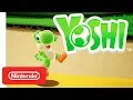 Video di Yoshi for Nintendo Switch - Official Game Trailer - Nintendo E3 2017