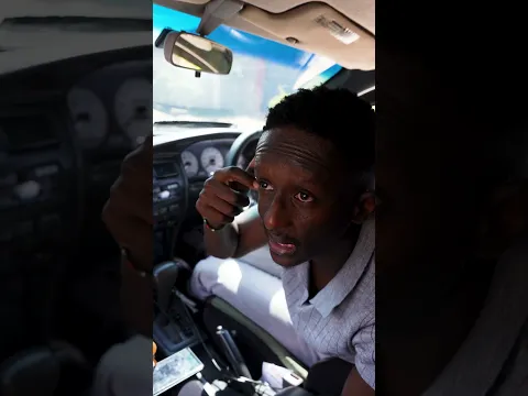 Njugush blunder