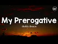 Download Lagu Bobby Brown - My Prerogative [Lyrics]