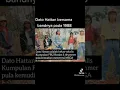 Download Lagu Hattan \u0026 FRU - Di hari minda ku terbuka #RockDulu2 #RockKapak