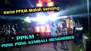 Download Warga SUMBERMULYO Kena PPKM \ MP3