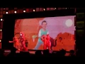Download Lagu YO GABBA GABBA LIVE opening \u0026 \