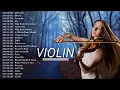Top Violin Covers of Popular Songs 2022 - Best Instrumental Violin Covers Songs All Time