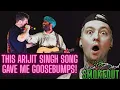 Lagu WOW! Arijit Singh \u0026 Martin Garrix - Angels for Each Other ( Reaction )