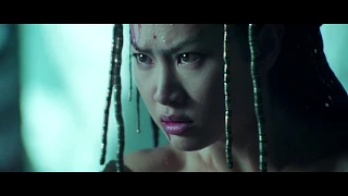 donnie yen 14 blades 2010 final fight hd