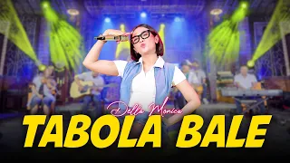 tabola bale cover della monica ft akhtar musik lagu pop timur viral tiktok 2025