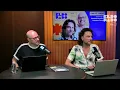 Ed Motta talks about his new album “Toc-Toc” | Fim de Tarde