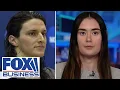 Download Lagu ’SHOCKED’: Former swimmer reacts to UPenn’s move on trans athletes