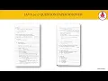 java programming 2017 questions with solution pdf KUD 6-years question paper solved