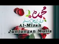 Download Lagu Al~Mizan - Junjungan Mulia (LIRIK)