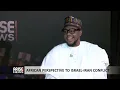 Download Lagu Israel Is Considerably Damaged - Adamu Garba