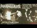 Download Lagu Penanggal's - Hellishlintar (track demo'99)