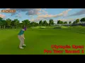 The Olympia Open Round 1 - 2026 VR Fedex Cup Week 3 Bronze 1
