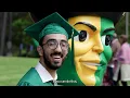 George Mason University 2021 Commencement Highlights