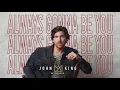 John King - "Better Man" (Official Audio)