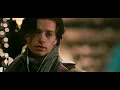 Natalie Taylor Surrender Music Video (Five Feet Apart)