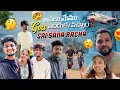 Download Lagu అసలు మేము Goa ఎందుకు వచ్చాం? Sai Sana Racha 🤣🤣 | Rishi Stylish | Shree Prabha | Gully Poris 😜😜