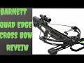 Barnett Quad edge Review