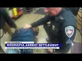 Metro agrees to pay nearly 250K in wrongful arrest settlement