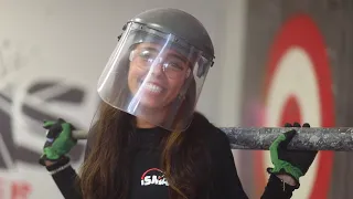 iSmash Rage Rooms 2021 Promo