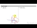Calculus - 1 14 Infinite Limits and Vertical Asymptotes