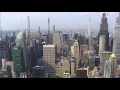 Loud boom reported in parts of NJ NYC