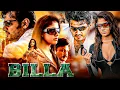 Lagu Billa Superhit Malayalam Dubbed Action Thriller Full HD Movie | Ajith Kumar | Nayanthara | Namitha
