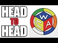 Download Lagu GROTE aankondiging van WCA