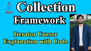 Java Collection Framework Iterator Cursor Java Interview Q A Part-14