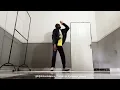 Dance FreestyleWith🎵Mr Endowed Remix by Dbanj ft Snoop Dogg @snoopdogg @1MILLIONDance_official