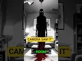 Lagu This Security Camera Footage Should NOT Exist 👻😱#shorts #ytshorts #horror