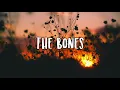 Maren Morris, Hozier- The Bones Lyrics