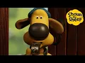 Download Lagu Drum Roll Please!🐑 Shaun the Sheep 🐑  - Cartoons for Kids 🐑 Season 5 All Episodes in Full [2 hour]