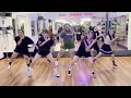 Download Lagu Egois remix -Lesti||Senam Kreasi||ZE Choreography||Vibes Studio