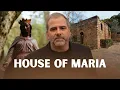 Inside Mary s House in Ephesus Did the Mother of Jesus Really Live Here