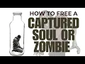 Download Lagu HOW TO FREE A CAPTURED SOUL OR ZOMBIE (MSUKULE) | Cleophas Wanyama Ministries 