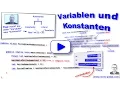 Was sind Konstanten in Java