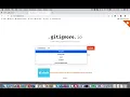 How to create a gitignore file and include it in a Netbeas project