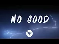 Download Lagu Juice Wrld - No Good (Lyrics)